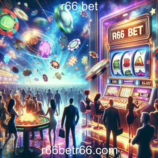 A Emoção do Blackjack no r66 bet: Estratégia e Diversão